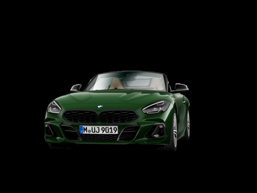BMW Z4 2024 Benzine