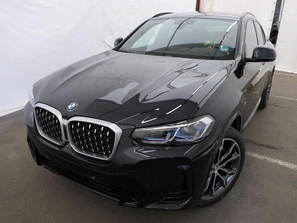 BMW X4 2025 Diesel