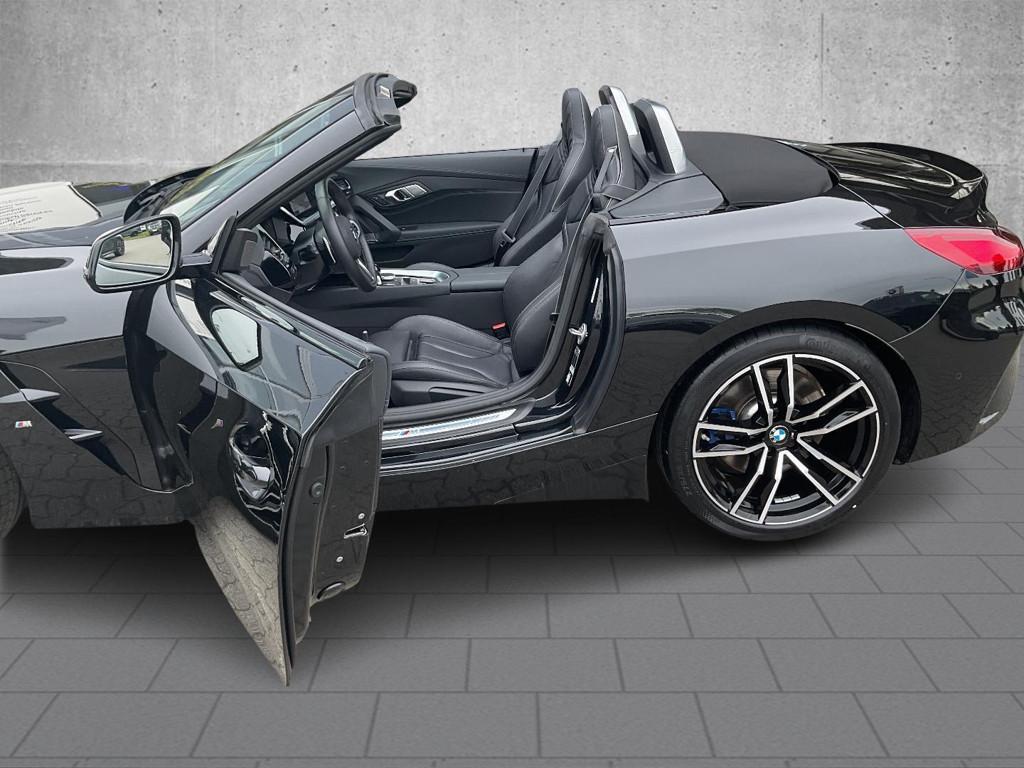BMW Z4 2025 Benzine