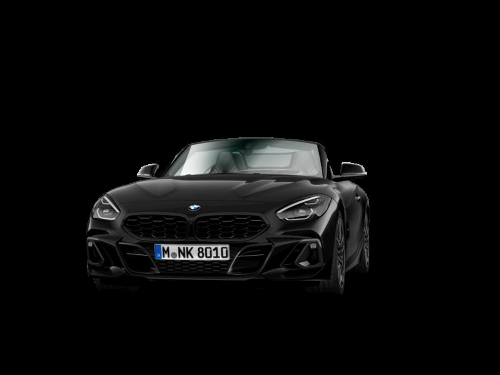 BMW Z4 2025 Benzine