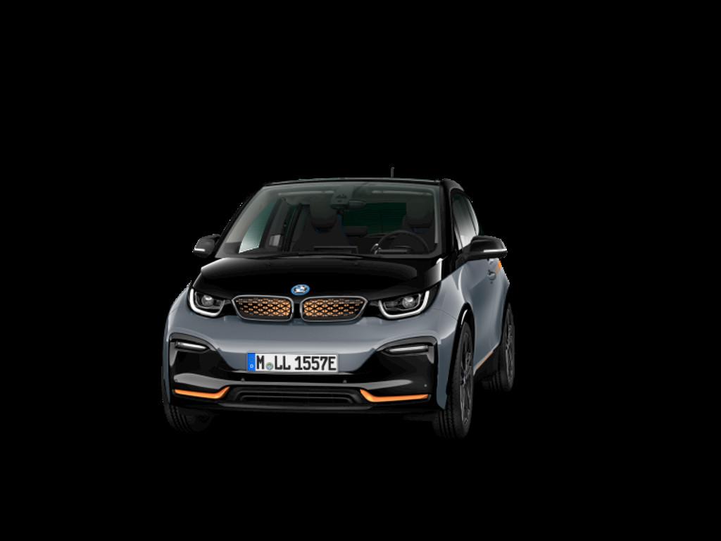 BMW i3 2022 Elektrisch