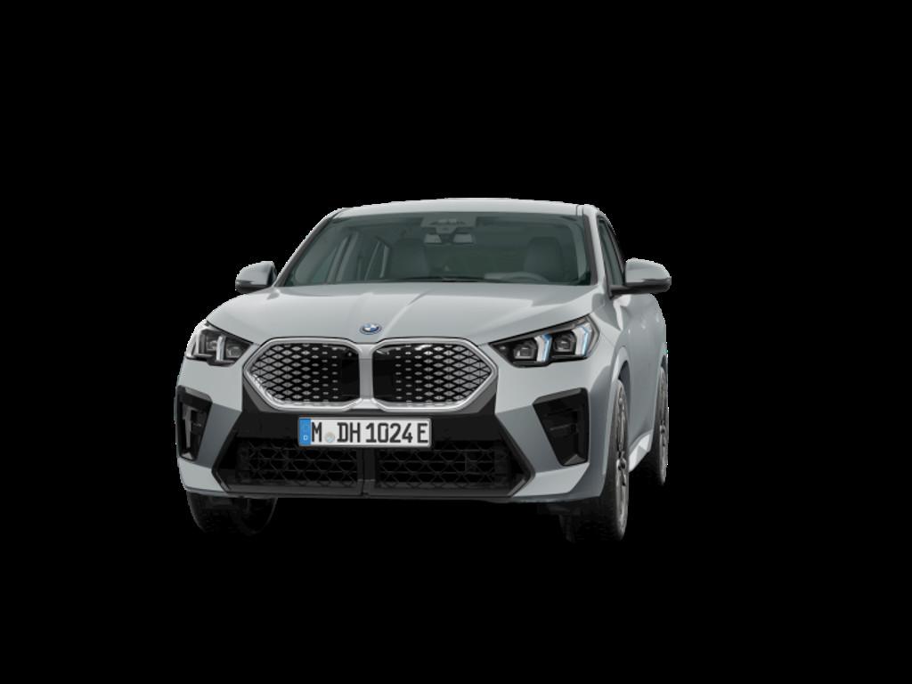 BMW iX2