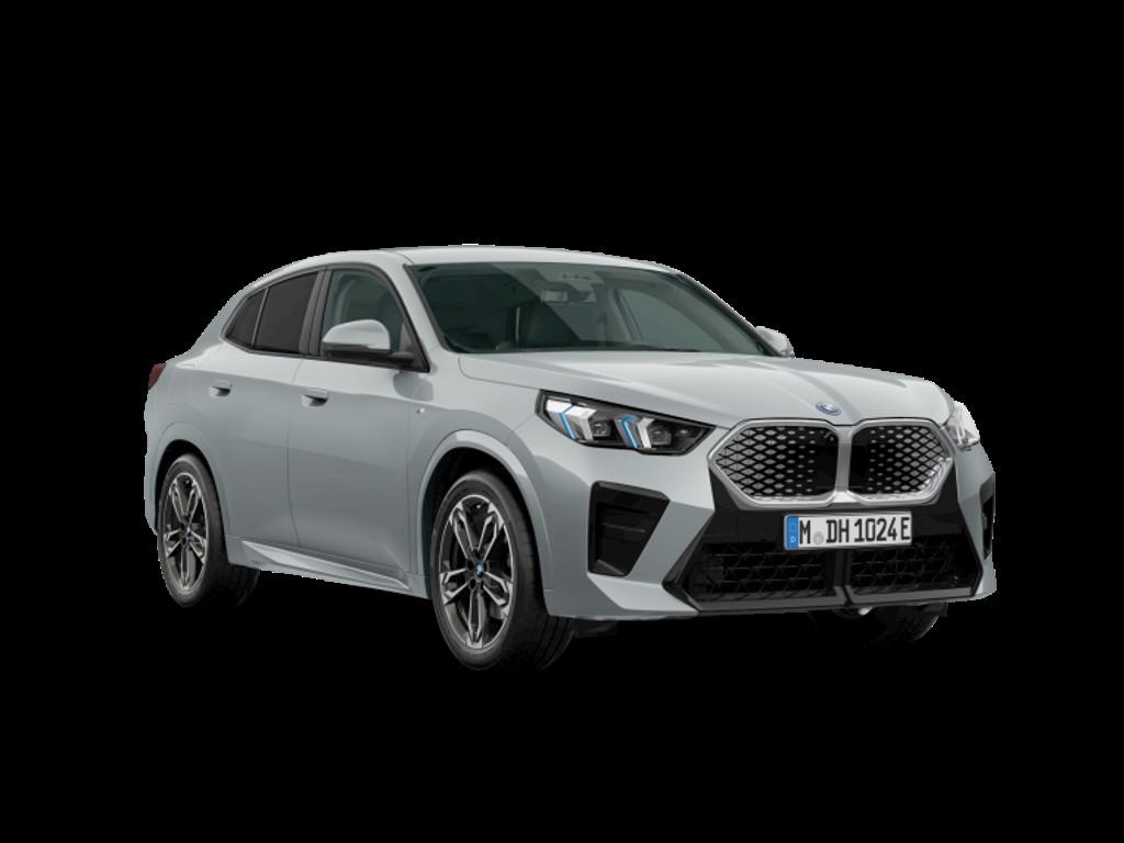BMW iX2