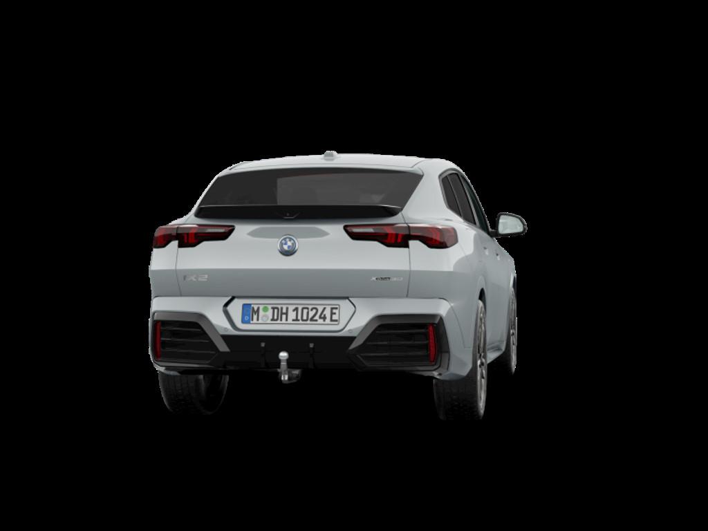 BMW iX2