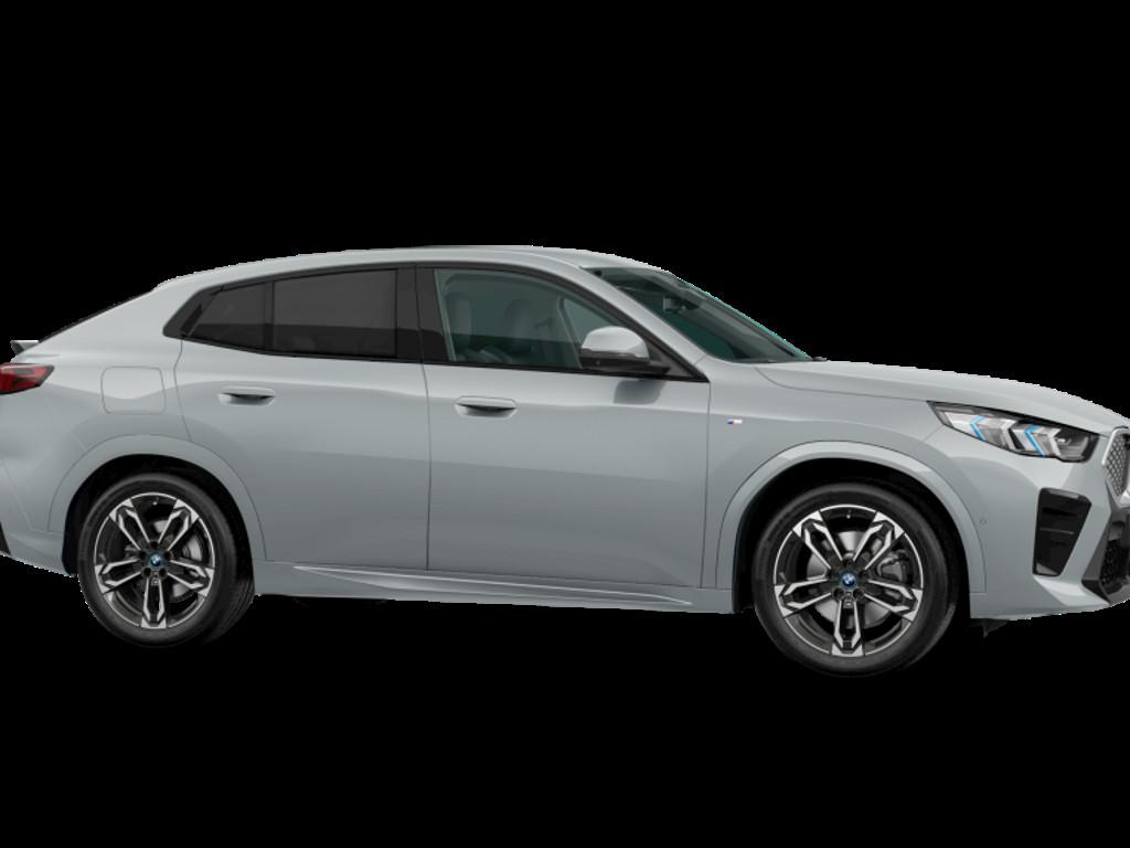 BMW iX2
