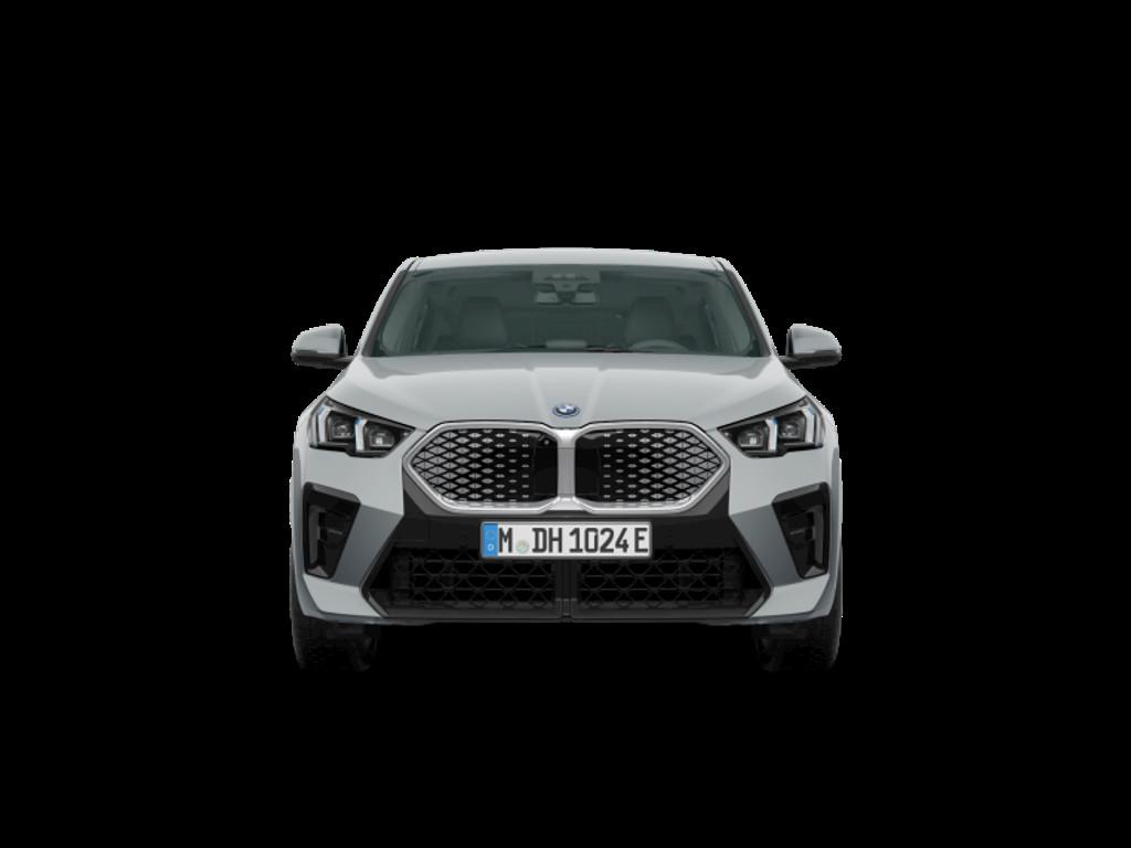 BMW iX2