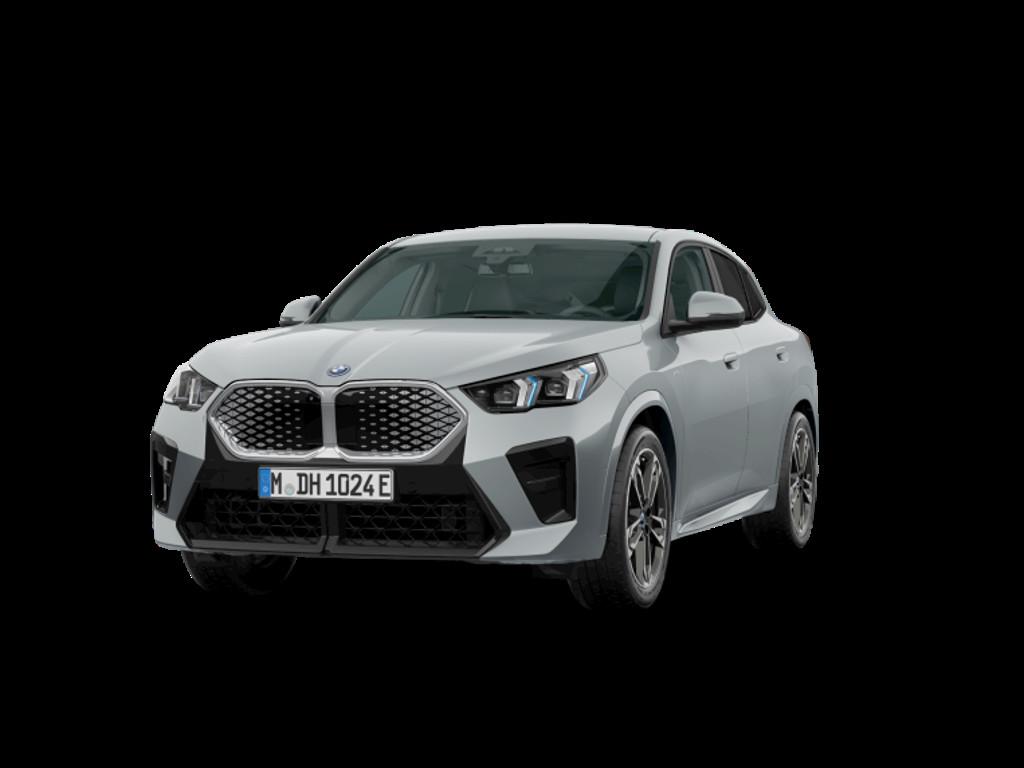 BMW iX2