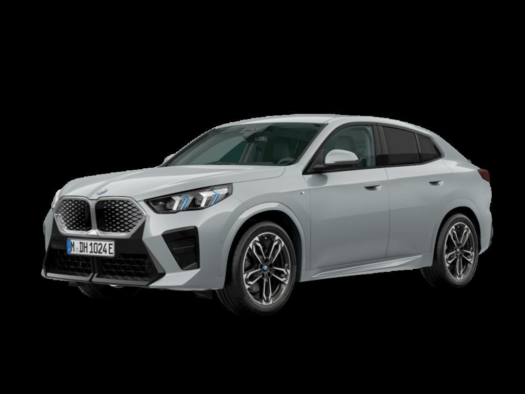 BMW iX2