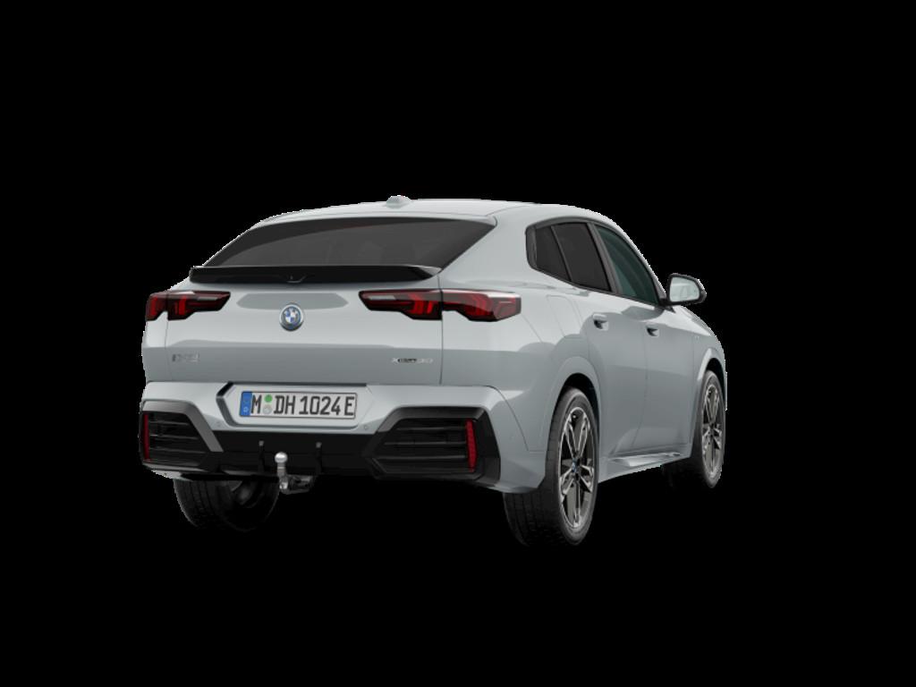 BMW iX2