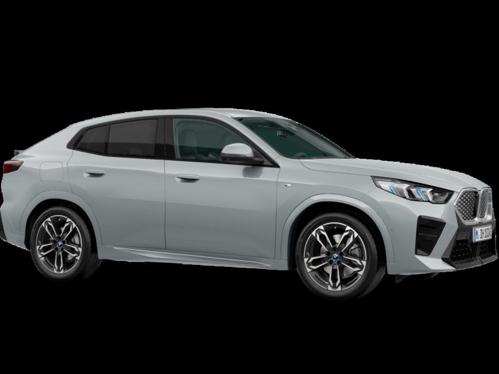 BMW iX2