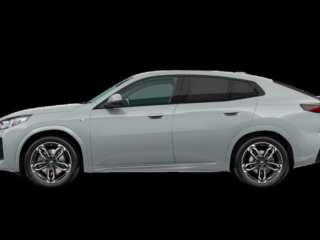 BMW iX2