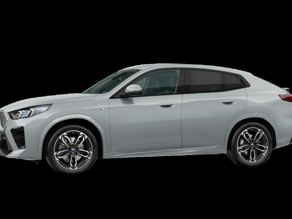 BMW iX2