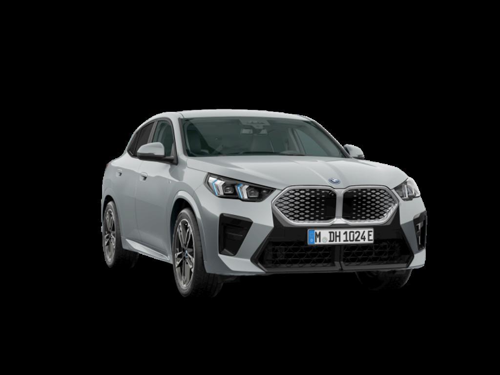 BMW iX2