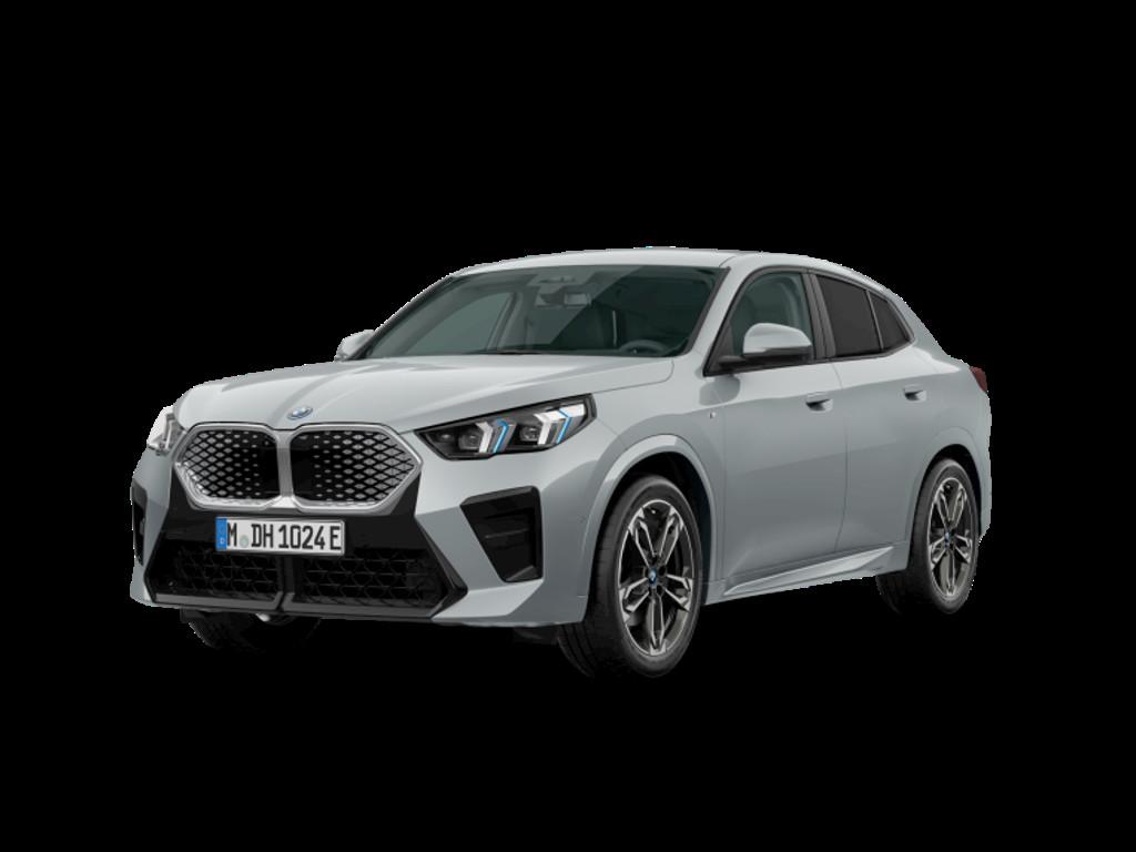 BMW iX2