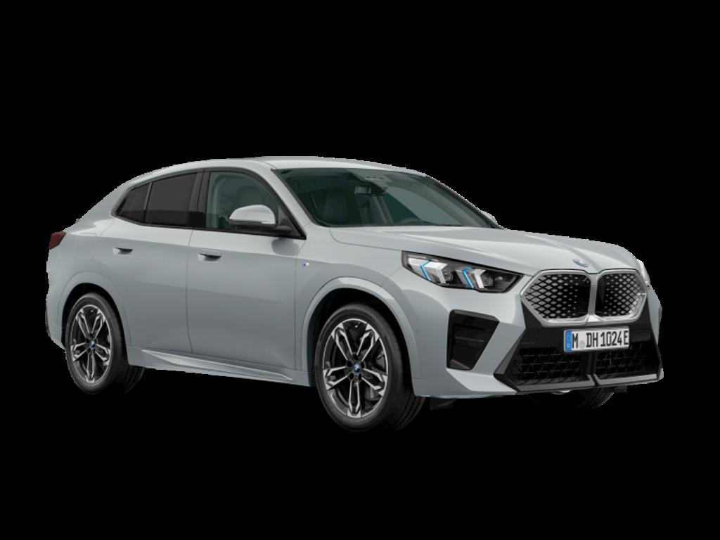 BMW iX2