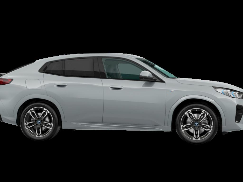 BMW iX2