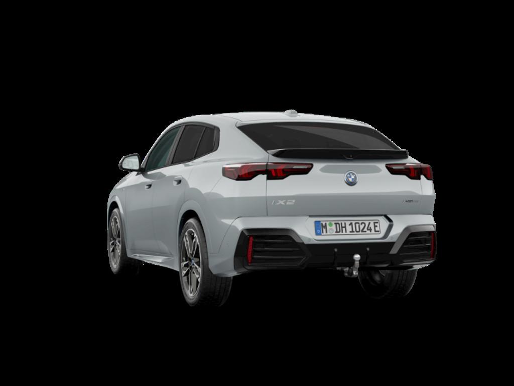 BMW iX2