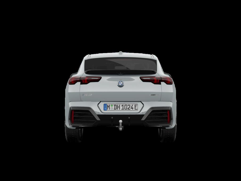 BMW iX2