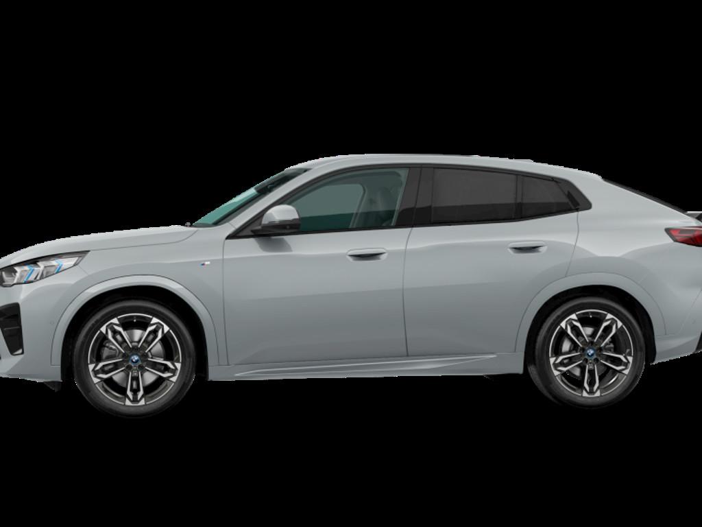 BMW iX2