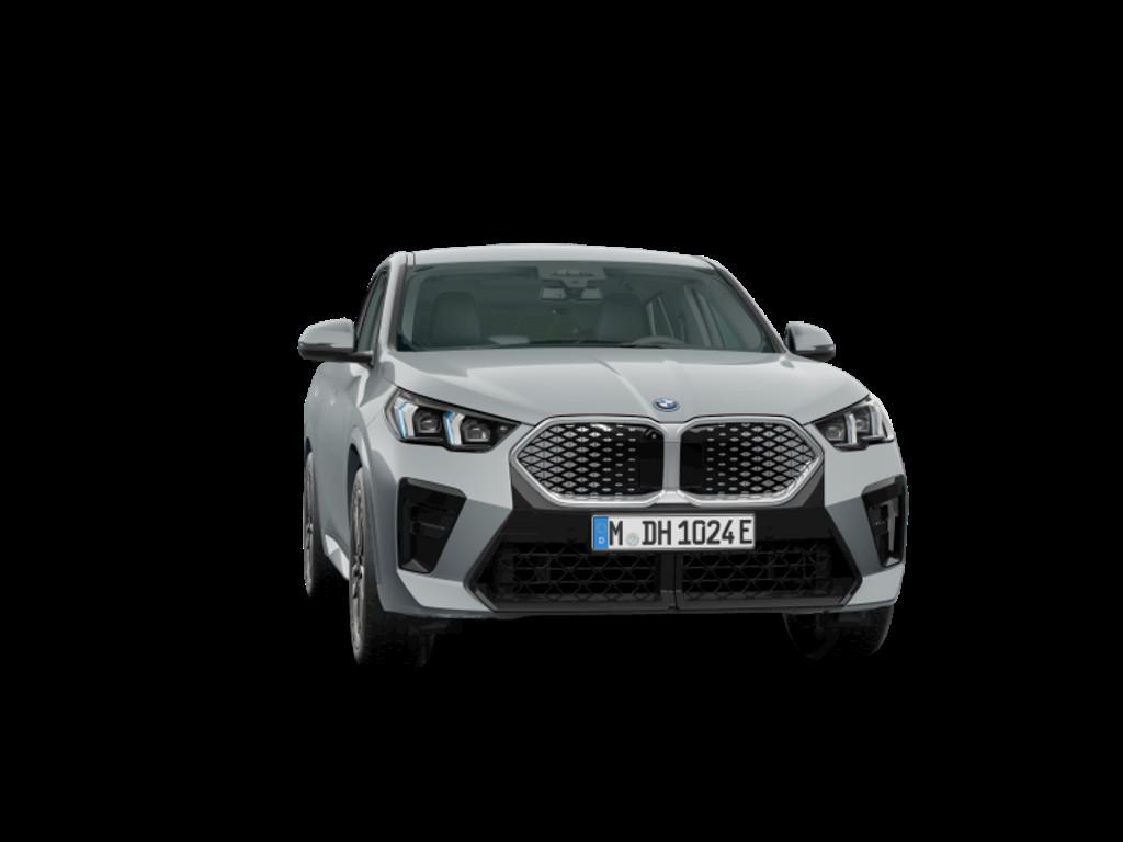 BMW iX2