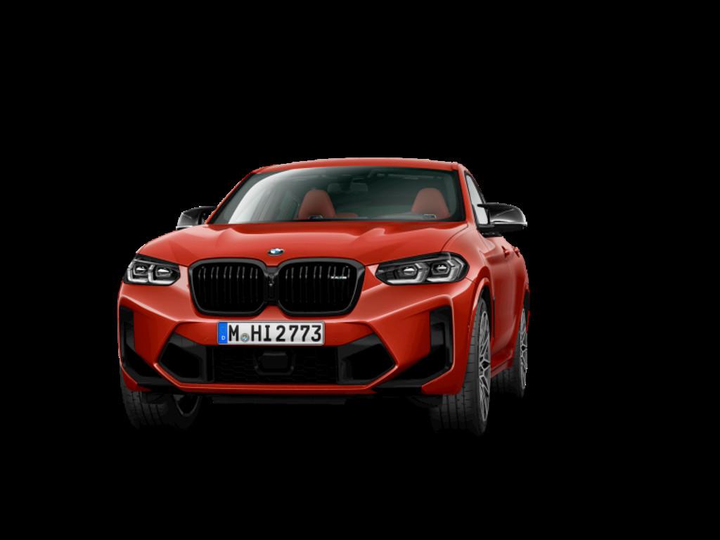 BMW X4 2024 Benzine