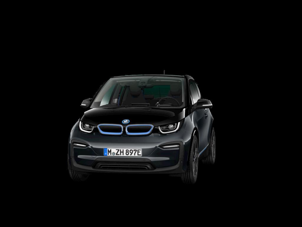BMW i3 2022 Elektrisch