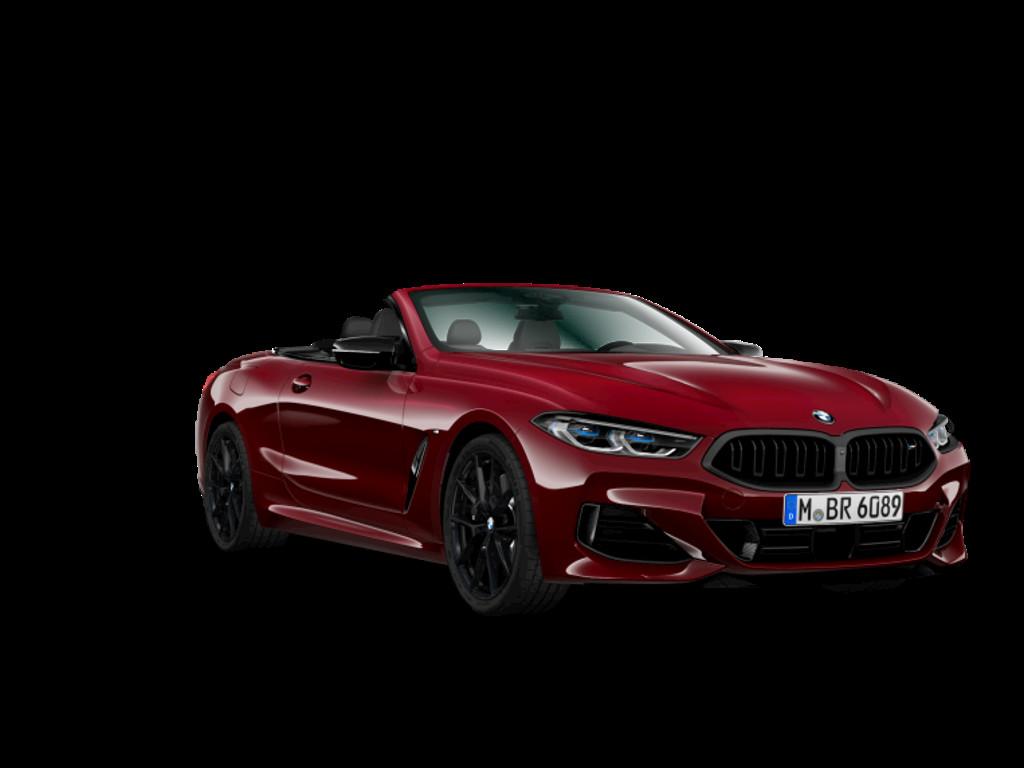 BMW M850