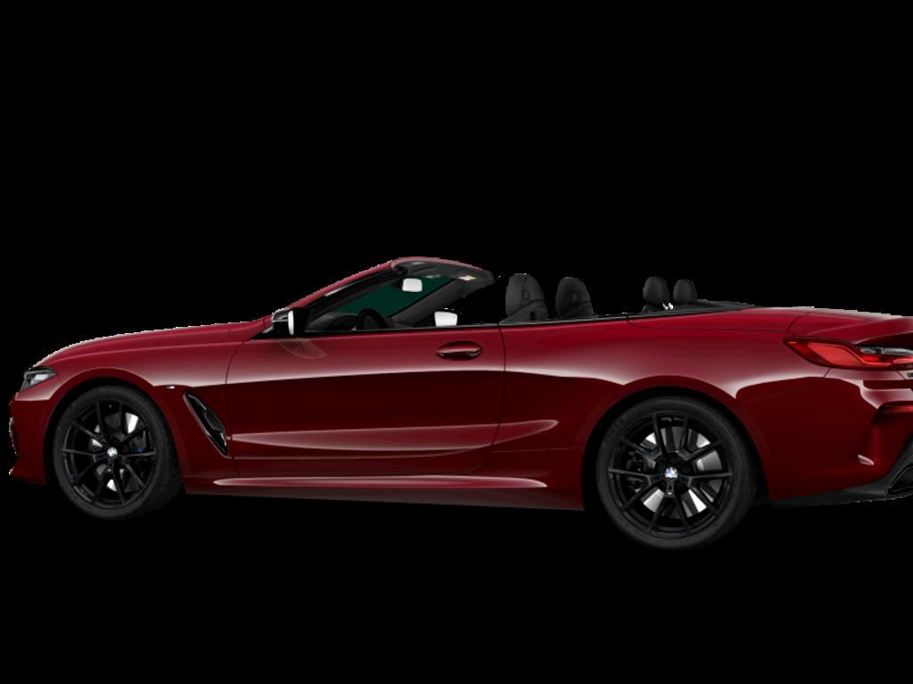 BMW M850