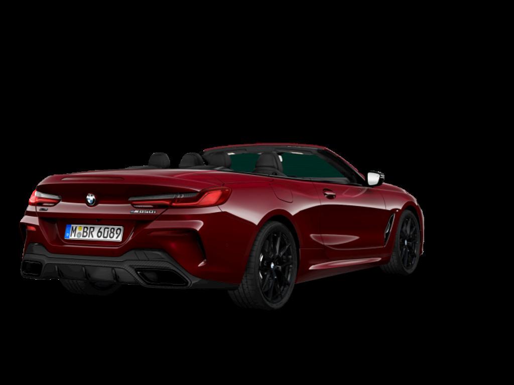 BMW M850