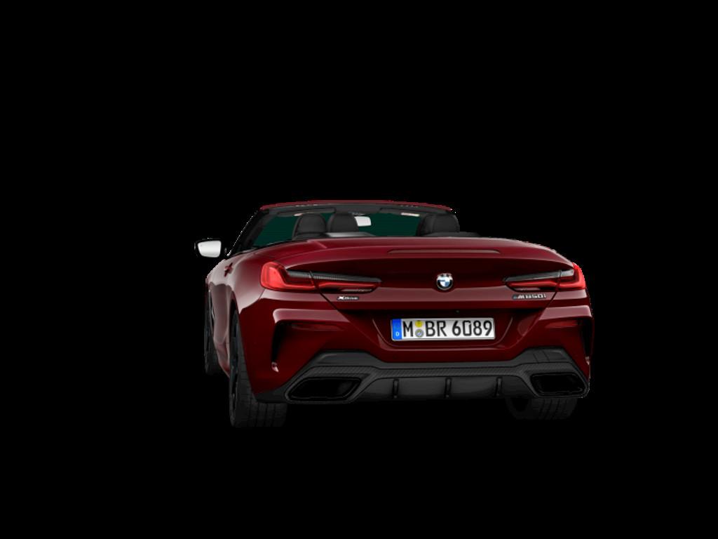 BMW M850