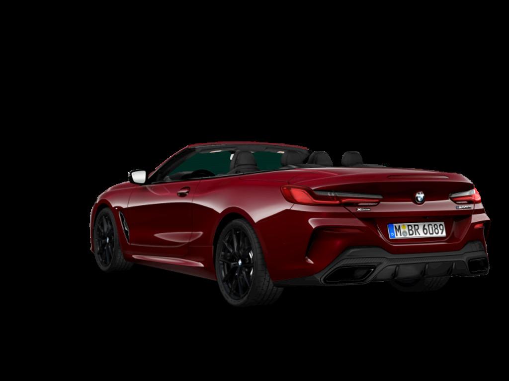 BMW M850
