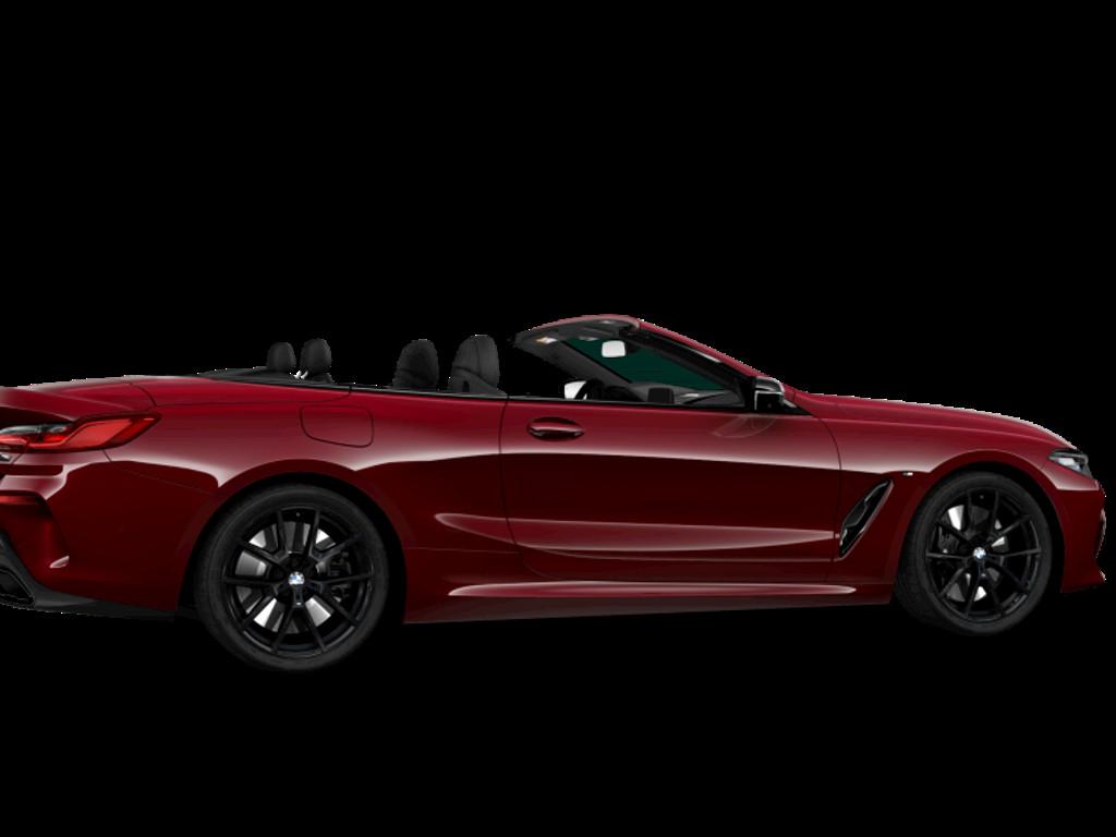 BMW M850