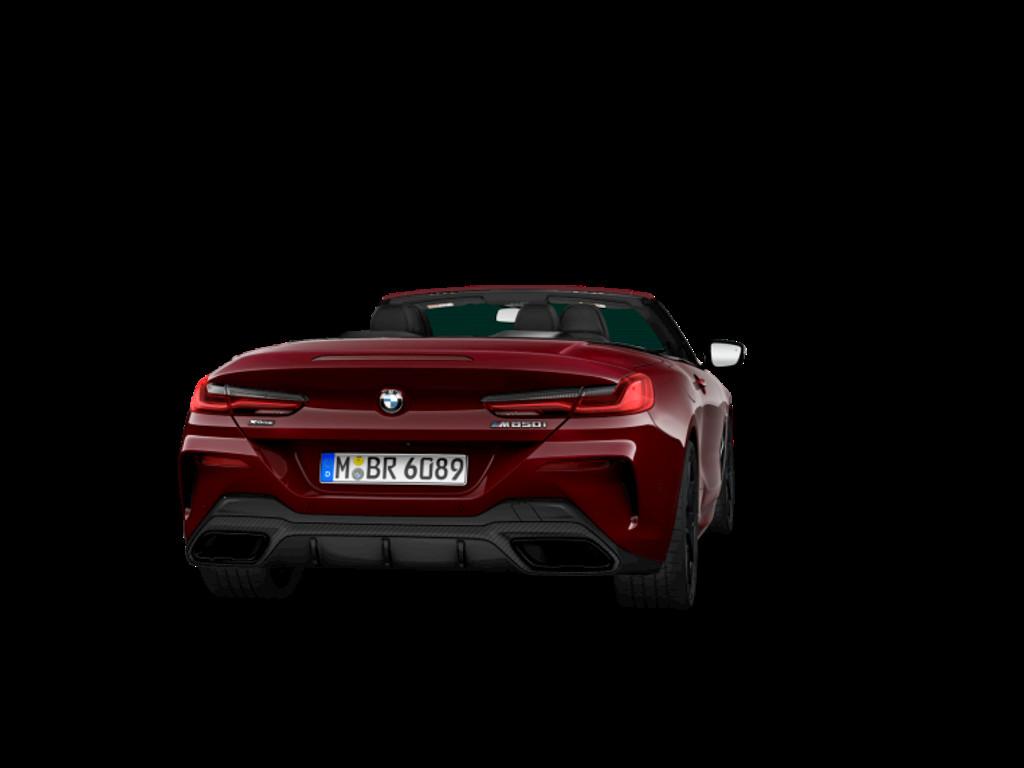 BMW M850
