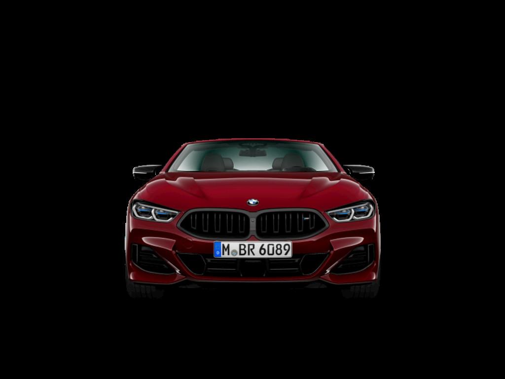BMW M850