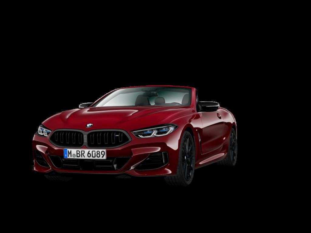 BMW M850
