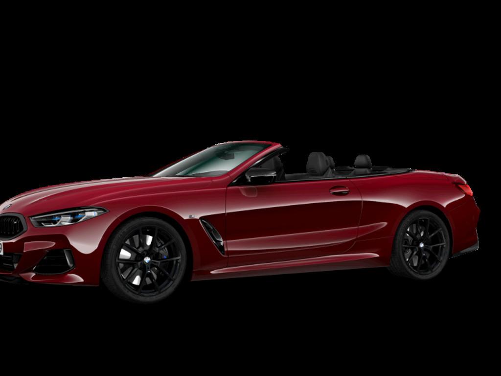 BMW M850