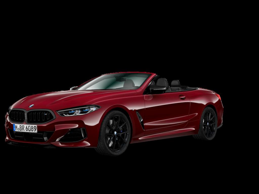 BMW M850
