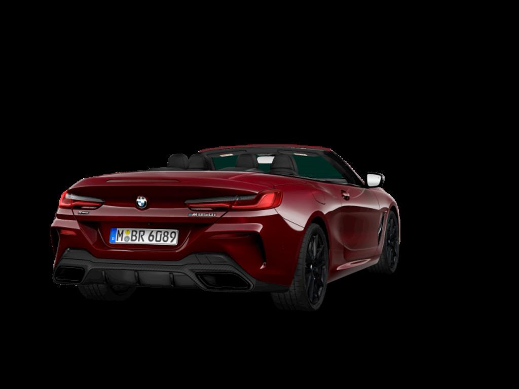 BMW M850