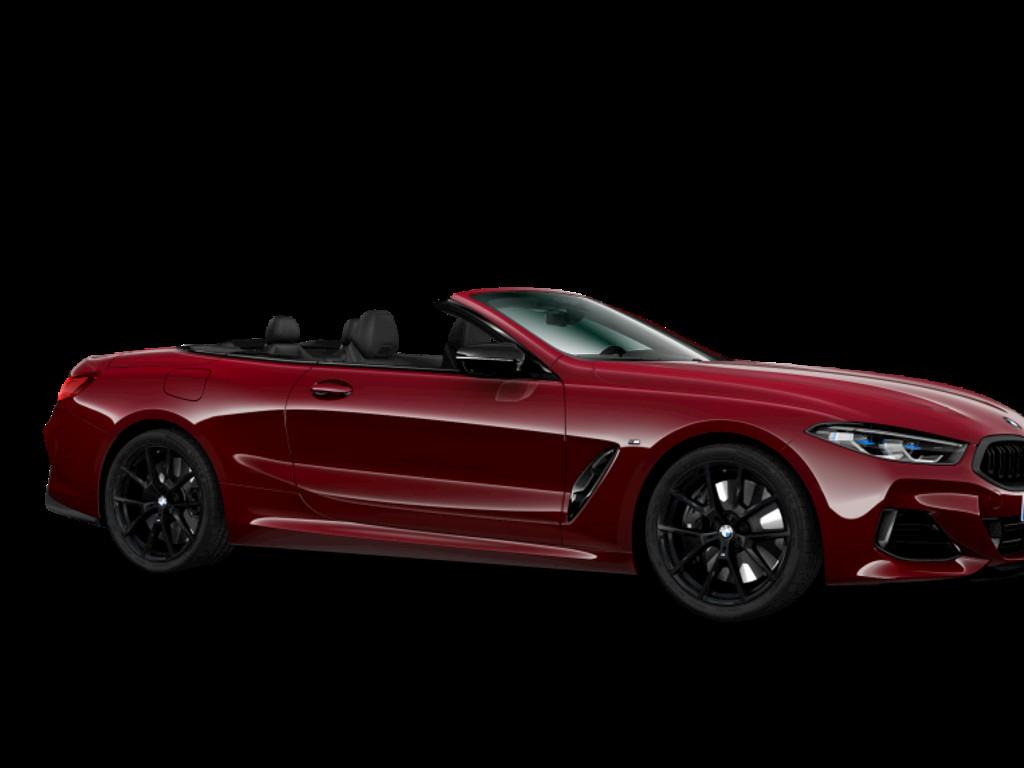 BMW M850