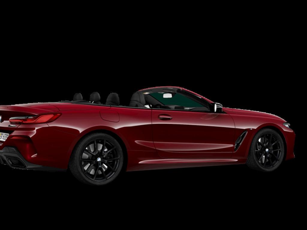 BMW M850