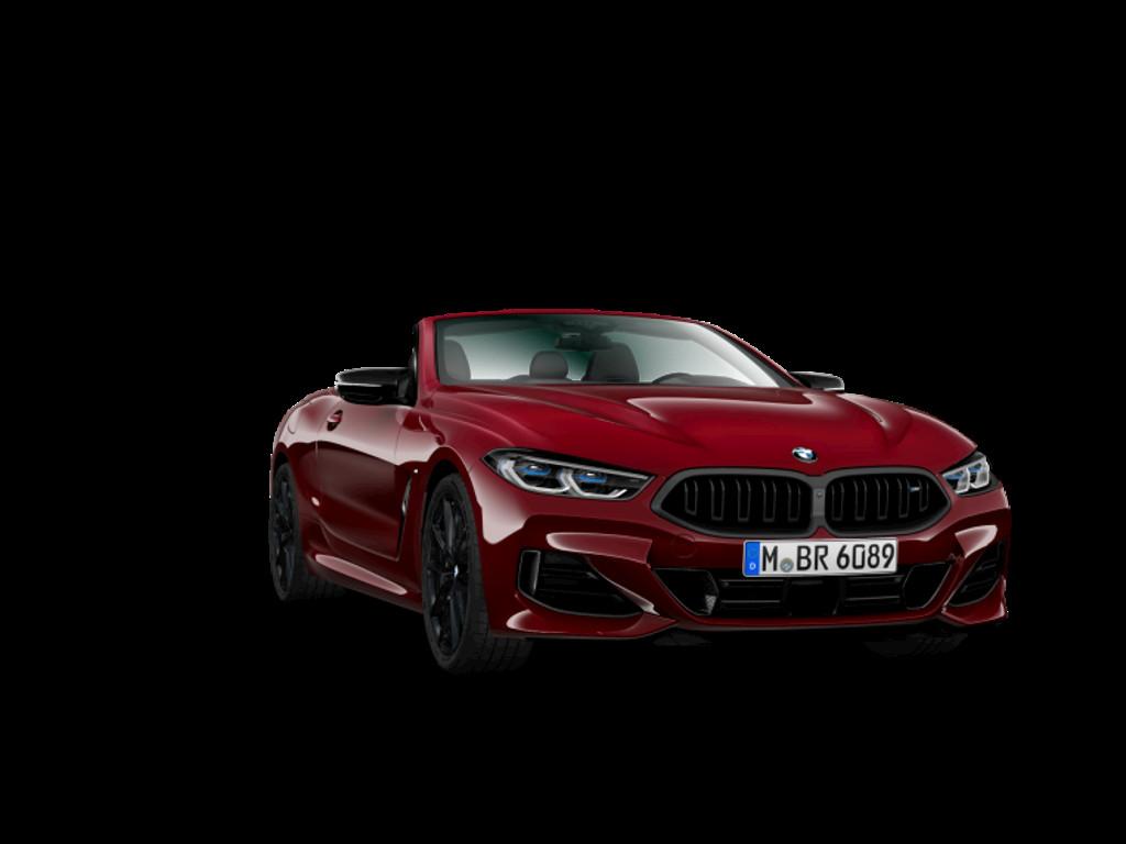 BMW M850