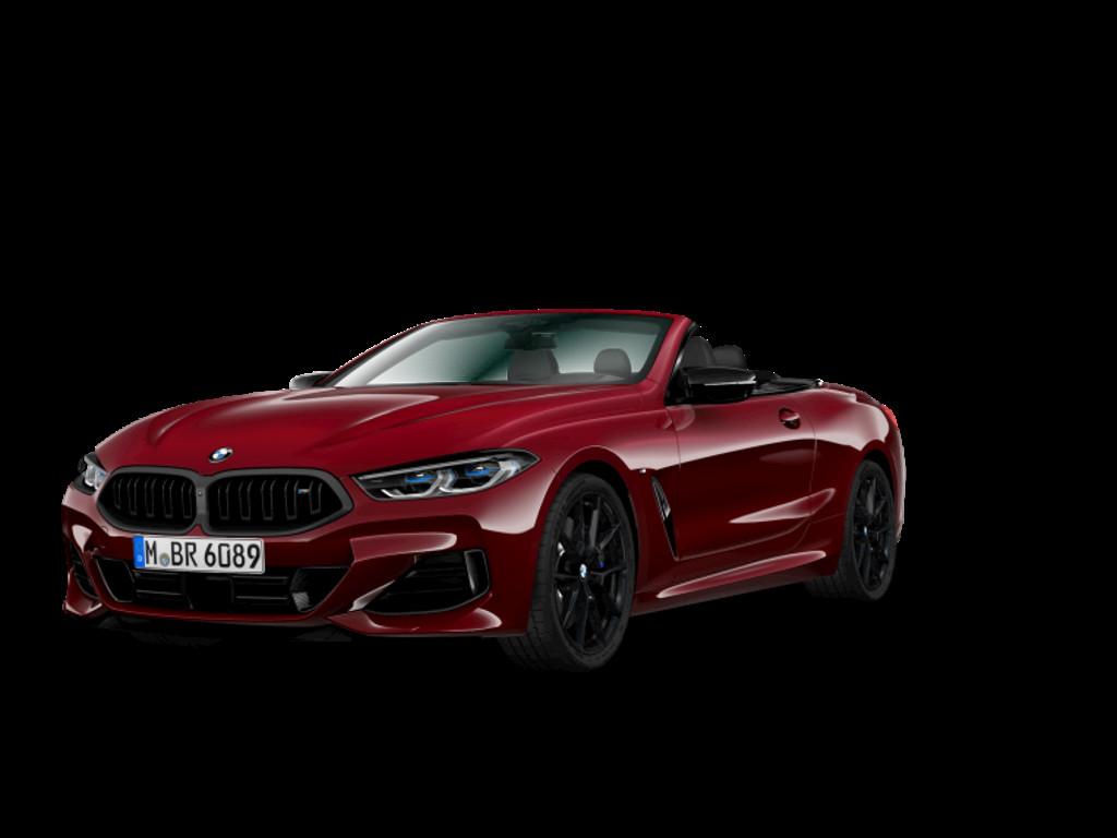 BMW M850
