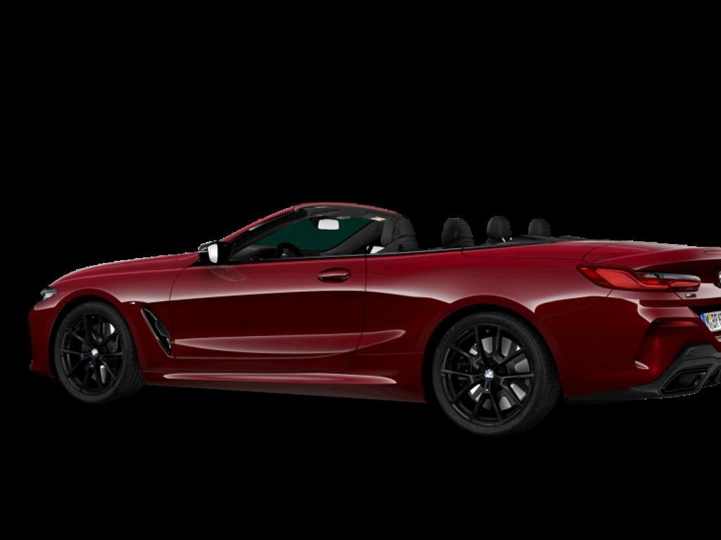 BMW M850
