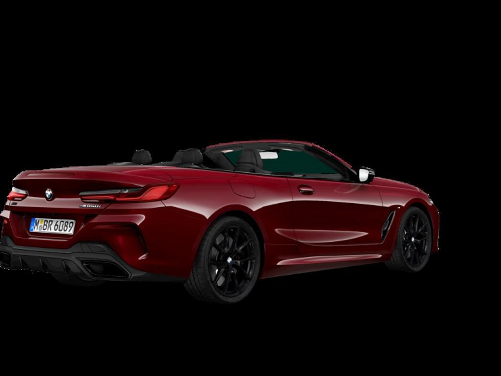 BMW M850