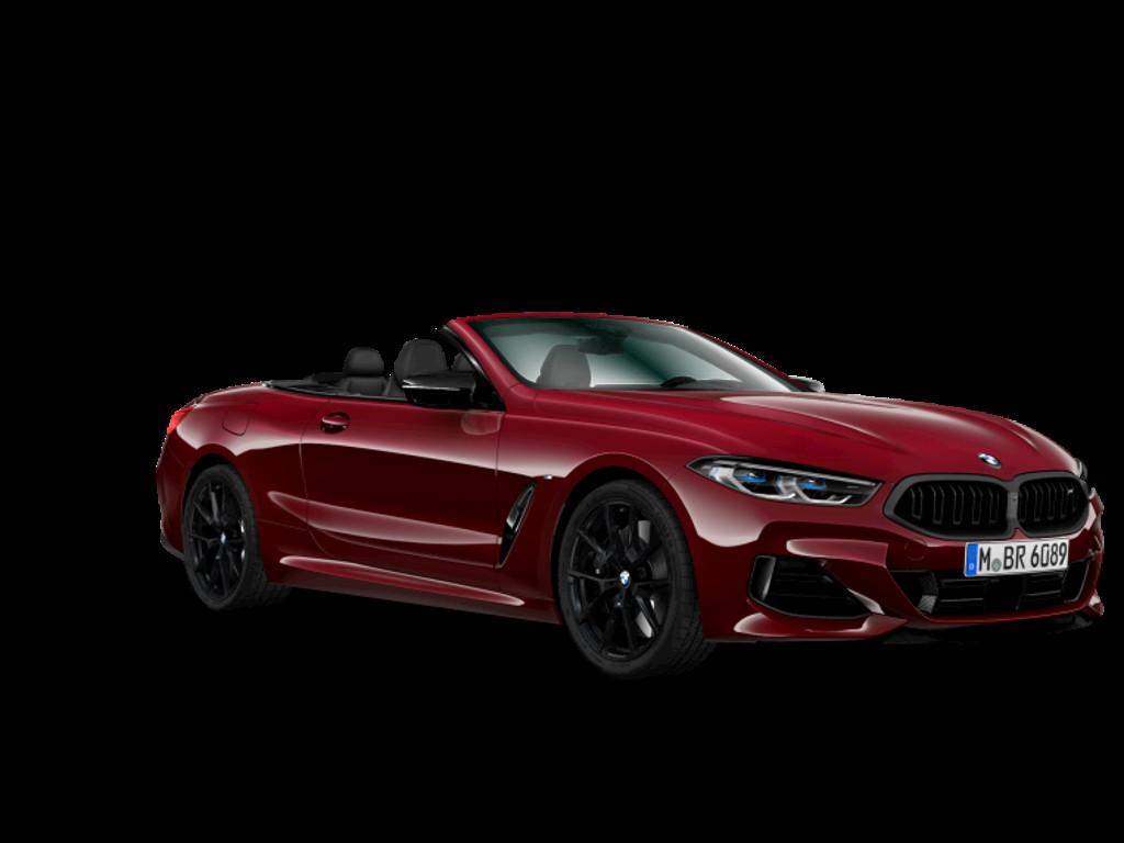 BMW M850