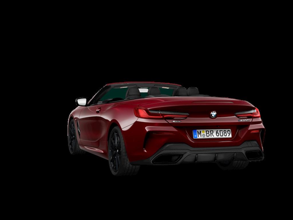 BMW M850