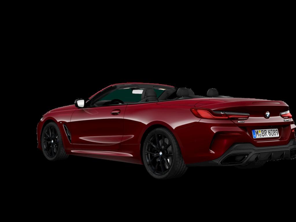 BMW M850