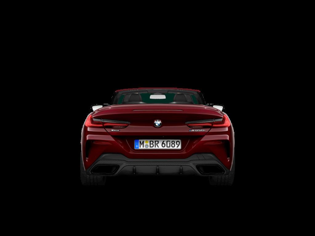 BMW M850