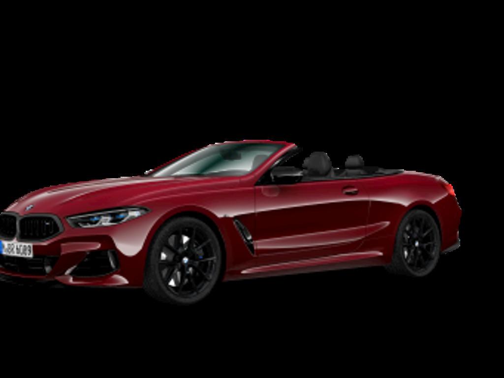 BMW M850