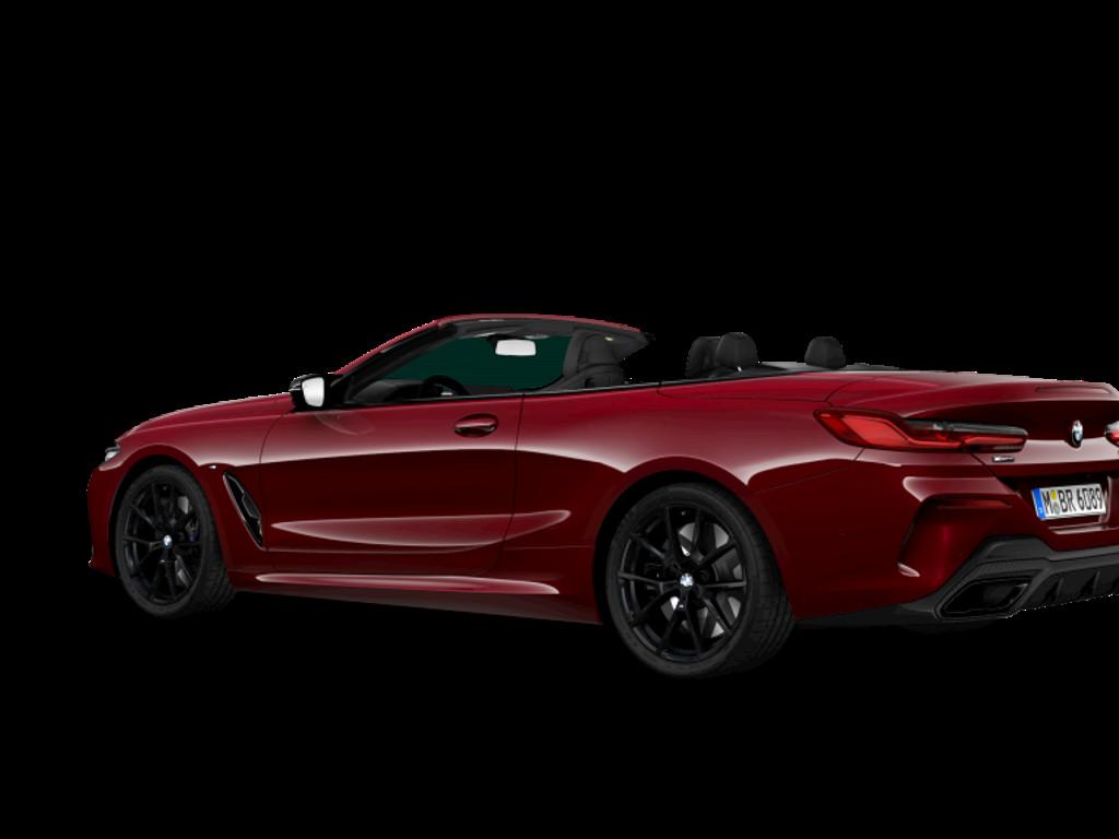 BMW M850